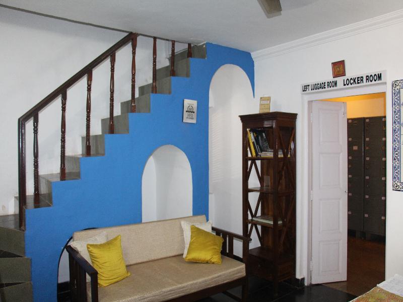 Aldeia Santa Rita - Candolim Exterior foto